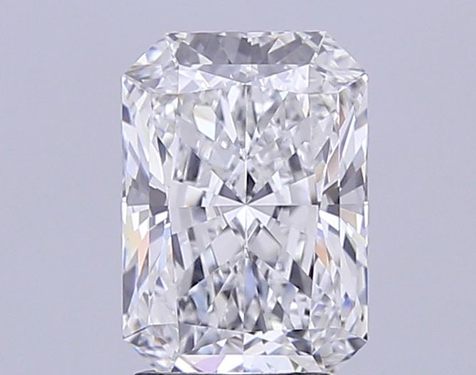 IGI Round 3.51ct E VVS2 Ideal Loose Lab Diamond (1 of 1)