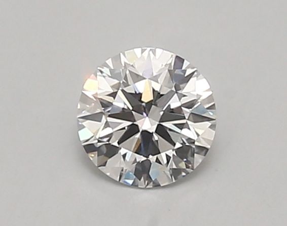 IGI Round 0.64ct D VVS2 Ideal Loose Lab Diamond (1 of 1)