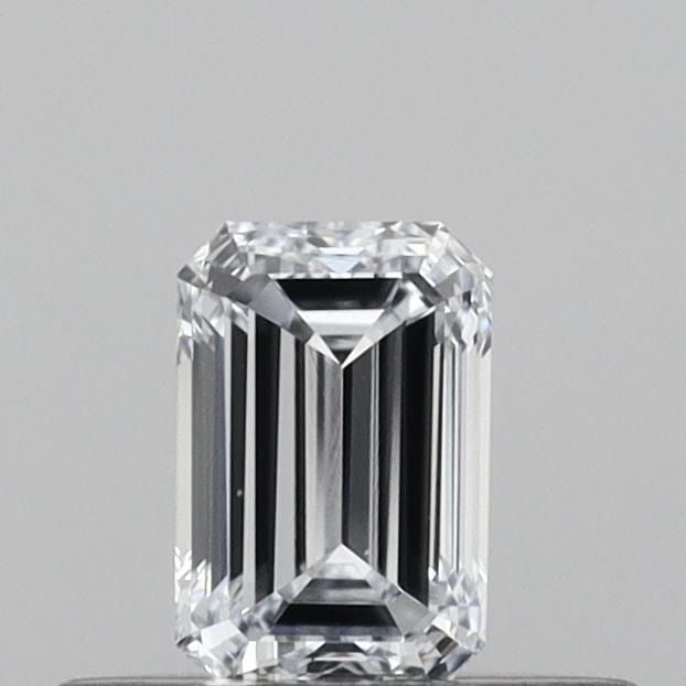 Loose Lab Diamond - IGI Emerald 0.31ct G VVS1: Loose Lab Diamond - IGI Emerald 0.31ct G VVS1 Experience the exceptional beauty of a lab-grown diamond, certified by IGI as a flawless G color, VVS1 clarity, and boasting a vibrant sparkle in its 0.31