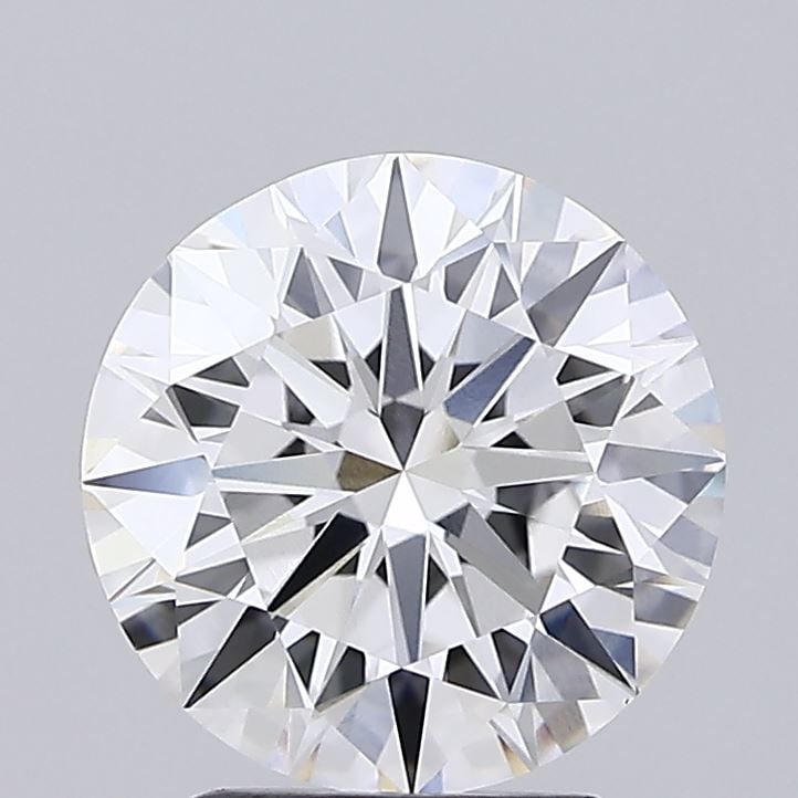 IGI Round 3.0ct E VVS2 Ideal Loose Lab Diamond: IGI Round 3.0ct E VVS2 Ideal Loose Lab Diamond Experience the brilliance of a lab-grown diamond, certified by IGI and boasting exceptional clarity with an E color and VVS2 grade. This 3.0ct stone shin