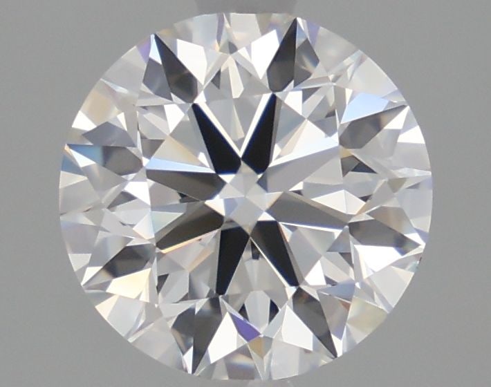 IGI Round 2.41ct D VVS2 Ideal Loose Lab Diamond (1 of 1)