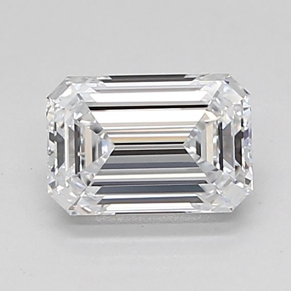 Loose Lab Diamond - IGI Emerald 0.91ct E VVS1 (1 of 1)