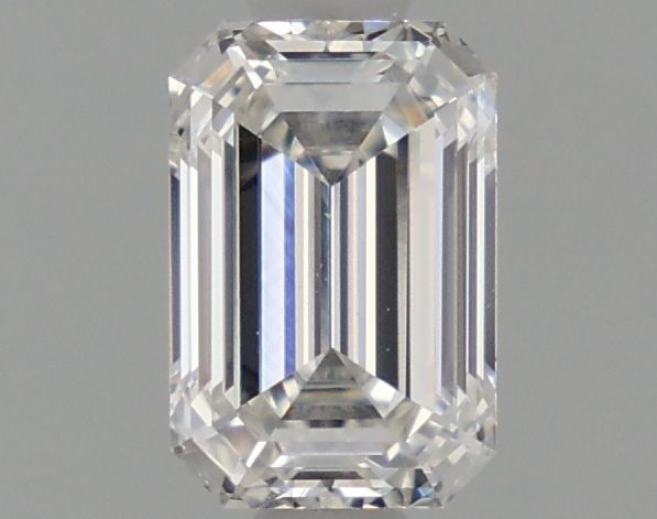 IGI Emerald 1.05ct F VVS2 Loose Lab Diamond (1 of 1)