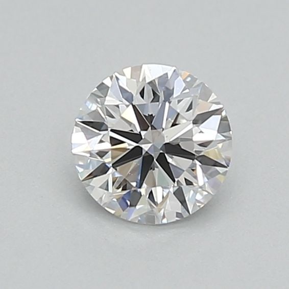 IGI Round 0.31ct D VVS1 Loose Lab Diamond (1 of 1)