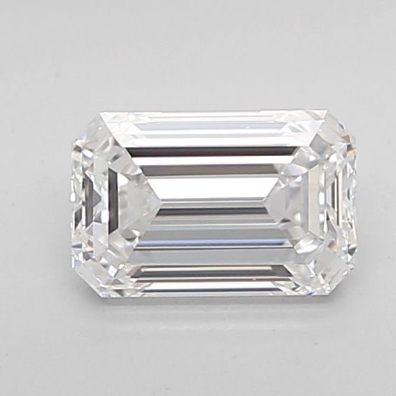 Loose Lab Diamond - IGI Emerald 0.91ct D VVS1 (1 of 1)