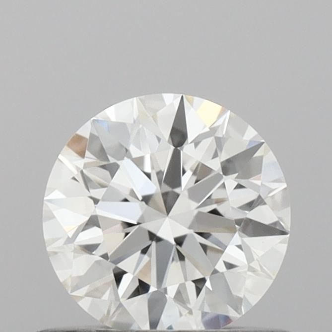 IGI Round 0.57ct F VVS1 Ideal Loose Lab Diamond: IGI Round 0.57ct F VVS1 Ideal Loose Lab Diamond A rare opportunity to own a truly unique diamond, this 0.57ct IGI Round lab-grown gem boasts exceptional clarity and color, with a VVS1 grade that shine