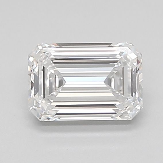 Loose Lab Diamond - IGI Emerald 0.93ct D IF (1 of 1)