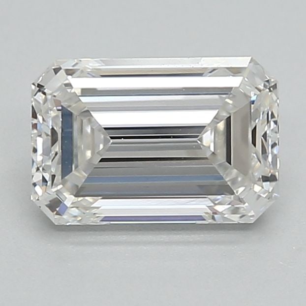 Loose Lab Diamond - IGI Emerald 1.0ct F VVS2 (1 of 1)