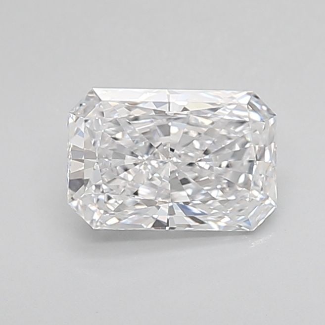 IGI Radiant 0.9ct D VVS1 Loose Lab Diamond: IGI Radiant 0.9ct D VVS1 Loose Lab Diamond A true gem for the discerning collector, this IGI Radiant 0.9ct D VVS1 loose lab diamond boasts exceptional clarity and color, with a flawless EX polish and