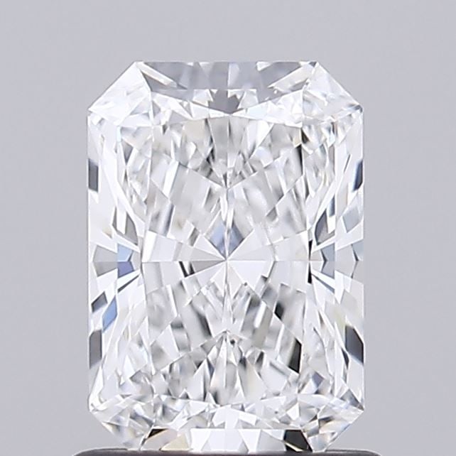 IGI Radiant 1.04ct E VVS2 Loose Lab Diamond (1 of 1)