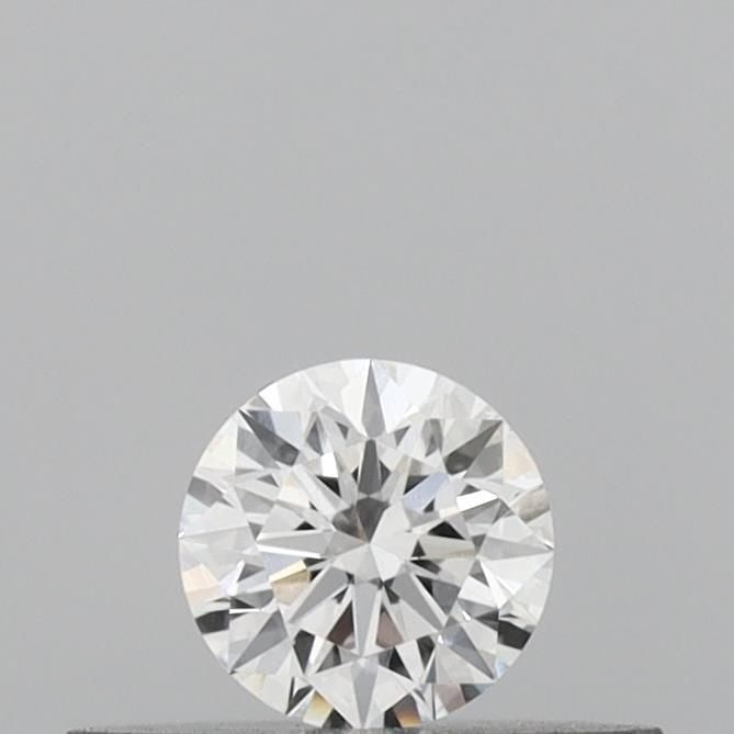 IGI Round 0.19ct D VVS2 Ideal Loose Lab Diamond: IGI Round 0.19ct D VVS2 Ideal Loose Lab Diamond A rare and exceptional lab-grown diamond, this 0.19ct IGI-certified D VVS2 Ideal Loose Diamond boasts unparalleled clarity and color, making it a true g
