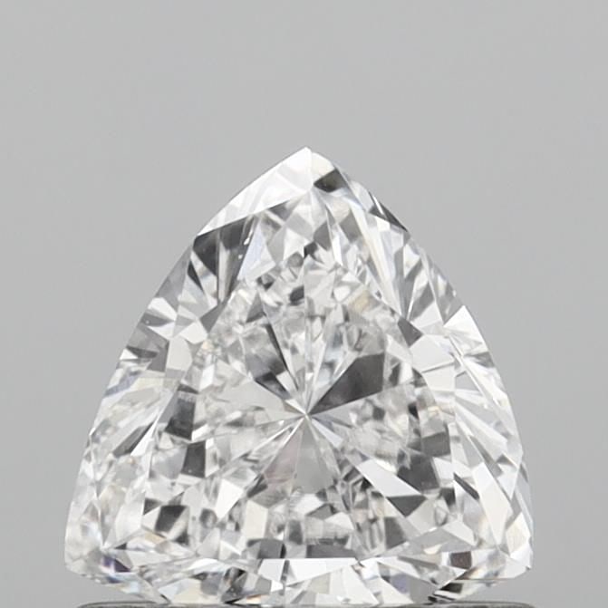 Loose Lab Diamond - IGI Triangular 0.58ct D VVS1 (1 of 1)