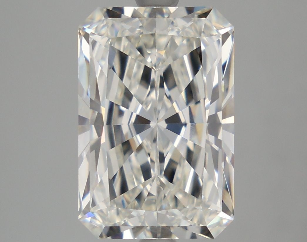 IGI Radiant 5.08ct G VVS2 Loose Lab Diamond (1 of 1)