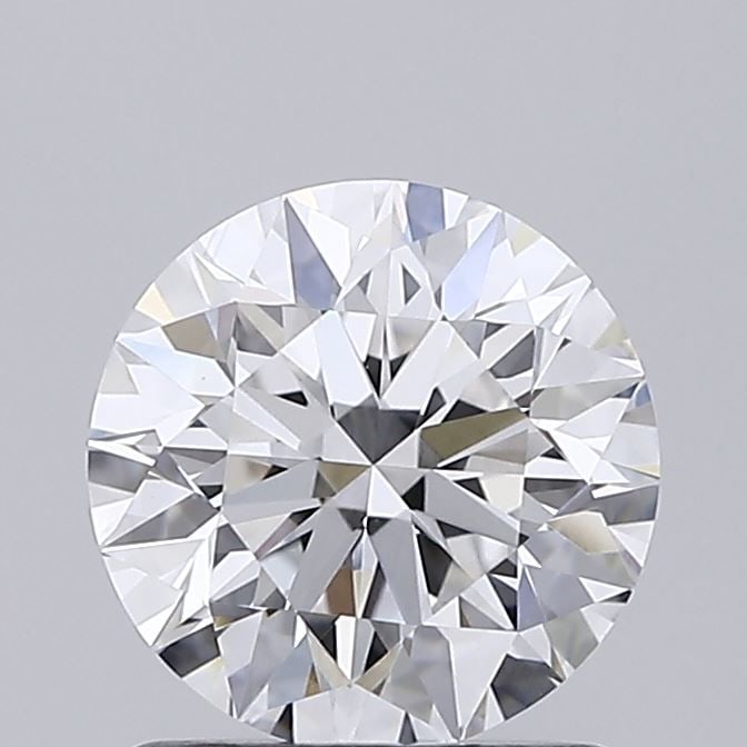 IGI Round 1.22ct E VVS2 Diamond (1 of 1)
