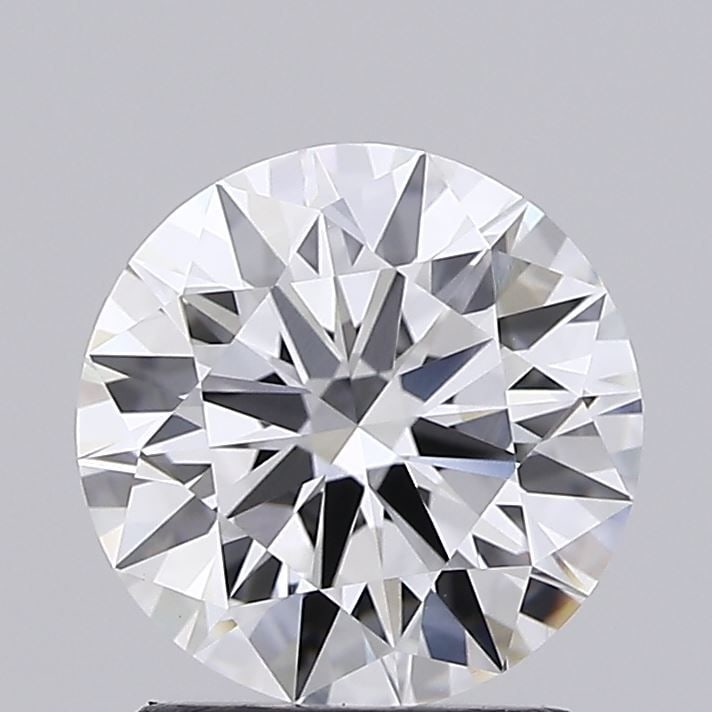 IGI Round 1.79ct D VVS2 Ideal Loose Lab Diamond (1 of 1)