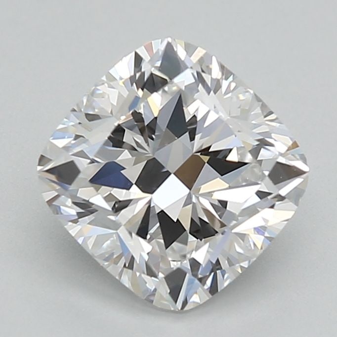 IGI Cushion Modified 1.38ct D IF Loose Lab Diamond: IGI Cushion Modified 1.38ct D IF Loose Lab Diamond This exceptional IGI-certified lab diamond boasts an impressive 1.38 carats of brilliant sparkle, with a color grade of D and clarity of IF, ensuring