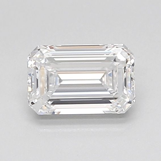 Loose Lab Diamond - IGI Emerald 0.7ct D VVS2 (1 of 1)