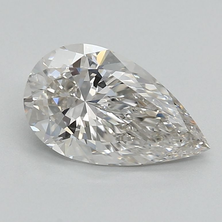 Loose Lab Diamond - IGI Pear 1.01ct G VVS2 (1 of 1)