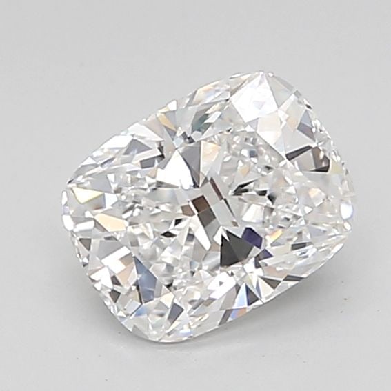 Loose Lab Diamond - IGI Cushion Modified 1.71ct D VVS1: Loose Lab Diamond - IGI Cushion Modified 1.71ct D VVS1 A rare and exceptional lab-grown diamond, certified by the International Gemological Institute (IGI) as a D color, VVS1 clarity, 1.71 carat cushi
