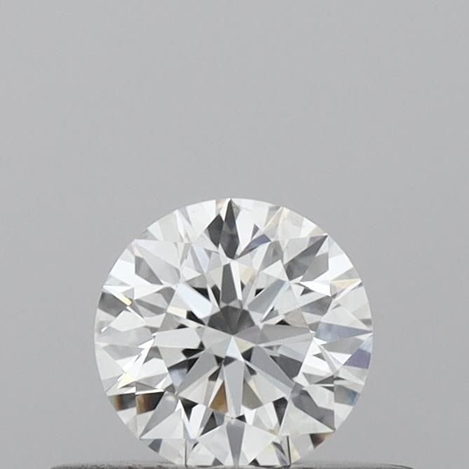 IGI Round 0.29ct D VVS2 Ideal Loose Lab Diamond: IGI Round 0.29ct D VVS2 Ideal Loose Lab Diamond Experience the beauty of nature, without the environmental impact, with this exceptional 0.29ct IGI Round lab-grown diamond. Certified VVS2 Ideal clarit