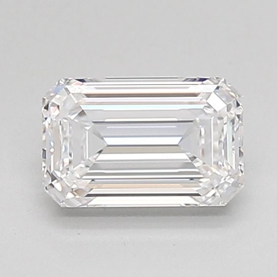 Loose Lab Diamond - IGI Emerald 0.91ct D IF: Loose Lab Diamond - IGI Emerald 0.91ct D IF Experience the brilliance of nature, redefined. This stunning lab-grown diamond boasts exceptional clarity and color, with a D grade that shines bright