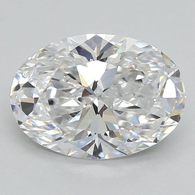 IGI Oval 1.05ct D VVS2 Loose Lab Diamond: IGI Oval 1.05ct D VVS2 Loose Lab Diamond Experience the brilliance of a lab-grown diamond, certified by IGI as a stunning 1.05ct D VVS2 Oval cut gemstone. This exceptional stone boasts an EX polish
