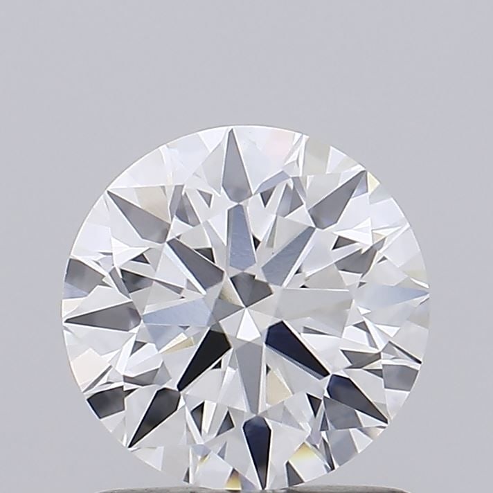 IGI Round 1.14ct D VVS2 Ideal Loose Lab Diamond: IGI Round 1.14ct D VVS2 Ideal Loose Lab Diamond Experience the beauty of nature in its purest form with this stunning IGI certified, lab-grown diamond. This exceptional 1.14ct D VVS2 Ideal round