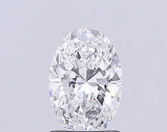 IGI Oval 1.5ct D VVS2 Loose Lab Diamond (1 of 1)