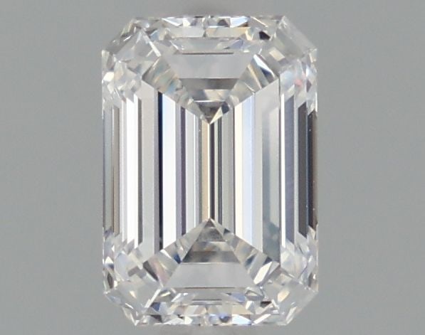 IGI Emerald 1.03ct E VVS2 Loose Lab Diamond (1 of 1)