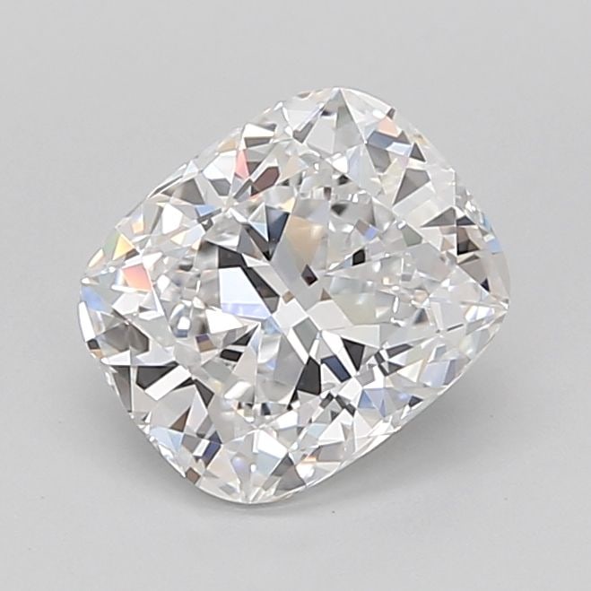 IGI Cushion Modified 2.23ct D IF Loose Lab Diamond (1 of 1)