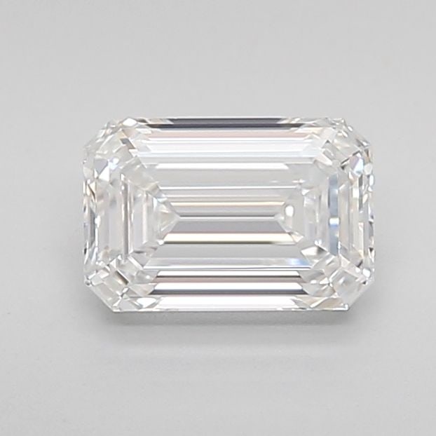 Loose Lab Diamond - IGI Emerald 0.96ct D IF (1 of 1)