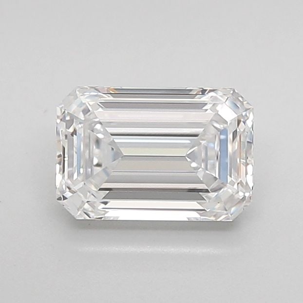 Loose Lab Diamond - IGI Emerald 0.91ct D IF (1 of 1)