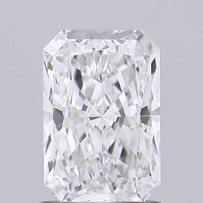 IGI Radiant 1.13ct D VVS1 Loose Lab Diamond (1 of 1)