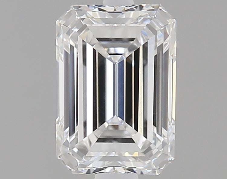 Loose Lab Diamond - IGI Emerald 1.22ct D IF (1 of 1)