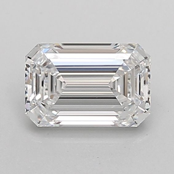 Loose Lab Diamond - IGI Emerald 0.91ct D VVS1 (1 of 1)