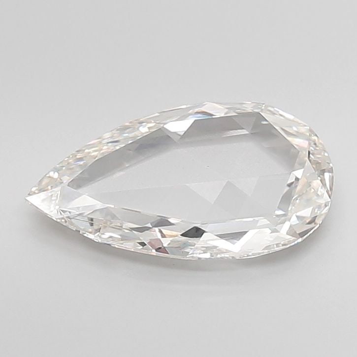 Loose Lab Diamond - IGI Rose 3.25ct G VVS2: Loose Lab Diamond - IGI Rose 3.25ct G VVS2 A stunning lab-grown diamond, certified by the International Gemological Institute (IGI), boasts exceptional clarity and color. This 3.25ct G VVS2 gem shines