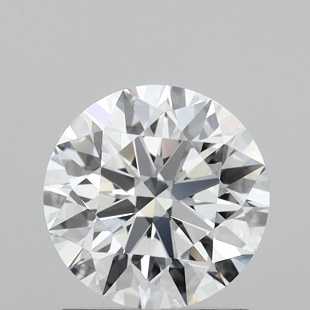IGI Round 1.36ct E VVS2 Ideal Loose Lab Diamond (1 of 1)