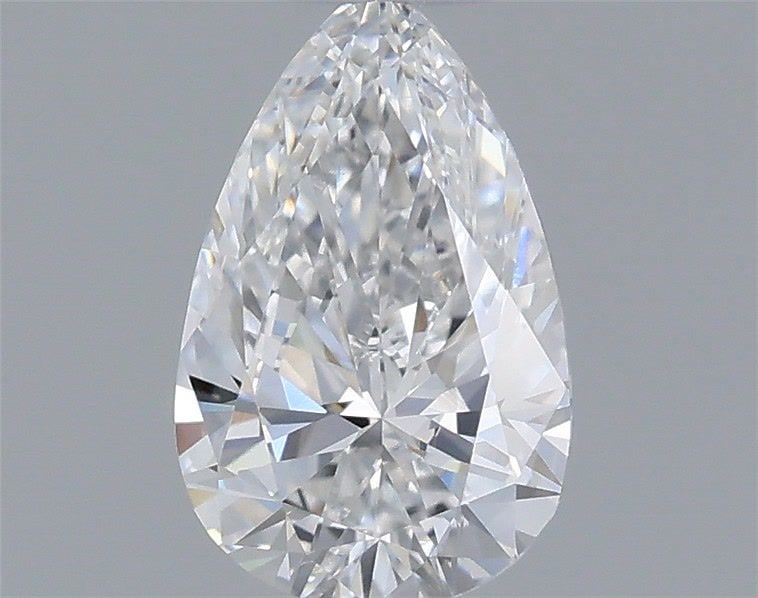 Loose Lab Diamond - IGI Pear 0.56ct D VVS2 (1 of 1)