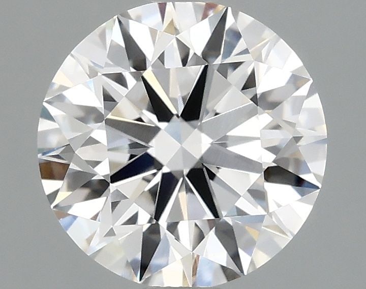 IGI Round 1.58ct E VVS2 Ideal Loose Lab Diamond: IGI Round 1.58ct E VVS2 Ideal Loose Lab Diamond A truly unique and exceptional gem, this 1.58ct IGI-certified lab-grown diamond boasts an impressive VVS2 clarity grade, showcasing its exceptional bril