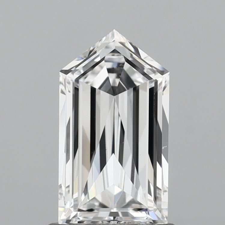 IGI Pentagonal 1.07ct D VVS2 Loose Lab Diamond (1 of 1)