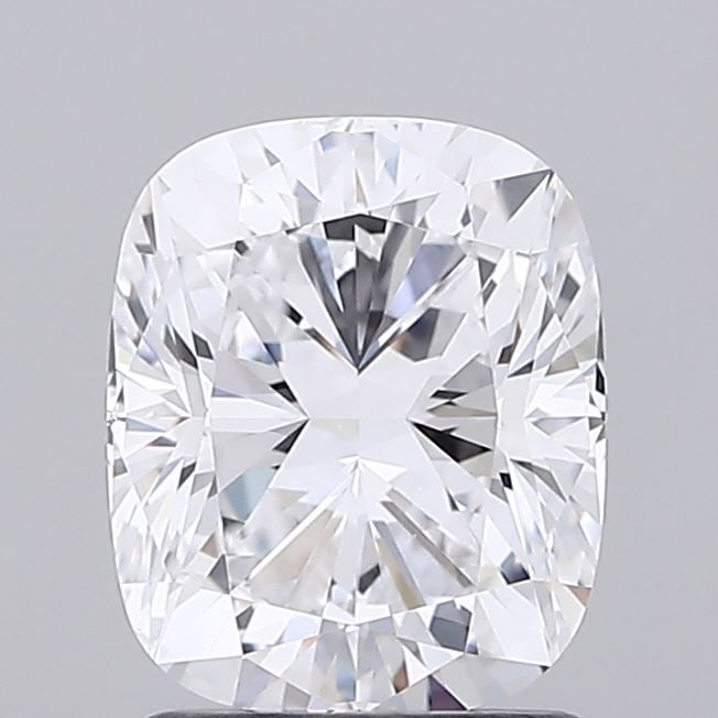1.76ct D IF Modified IGI Cushion Loose Lab Diamond (1 of 1)