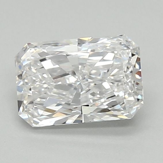 IGI Radiant 1.01ct D VVS1 Loose Lab Diamond (1 of 1)