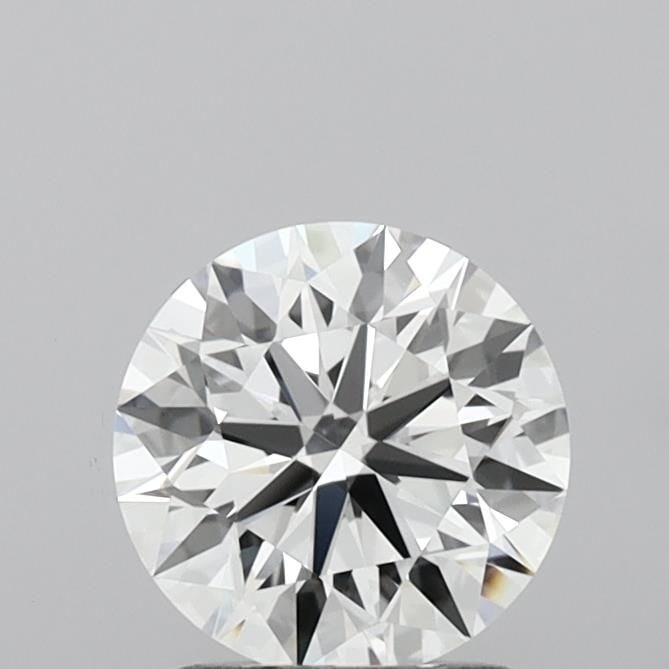 IGI Round 1.59ct E VVS1 Ideal Loose Lab Diamond: IGI Round 1.59ct E VVS1 Ideal Loose Lab Diamond A rare opportunity to own a truly unique and exceptional diamond, this 1.59ct IGI-certified lab-grown gem boasts an impressive VVS1 clarity grade, showc