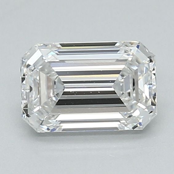 Loose Lab Diamond - IGI Emerald 0.96ct D VVS1 (1 of 1)