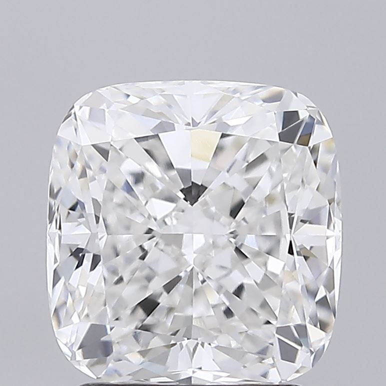 IGI Cushion Modified 2.01ct E VVS2 Loose Lab Diamond (1 of 1)