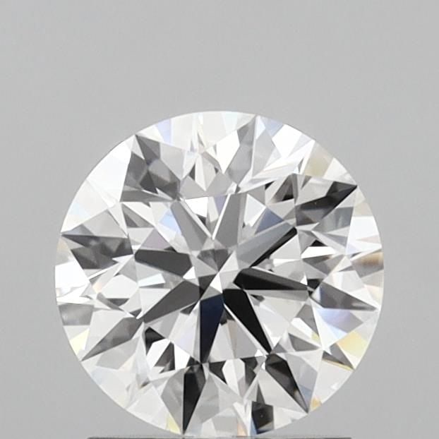 IGI Round 1.5ct D VVS2 Ideal Loose Lab Diamond: IGI Round 1.5ct D VVS2 Ideal Loose Lab Diamond Experience the brilliance of a lab-grown diamond, certified by IGI as a D color, VVS2 clarity, and boasting exceptional cut, polish, and symmetry. This 1