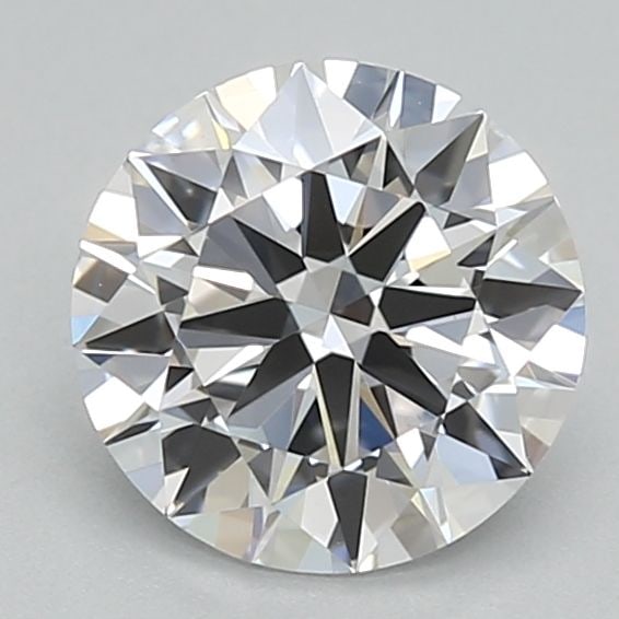 IGI Round 0.96ct D VVS2 Ideal Loose Lab Diamond (1 of 1)
