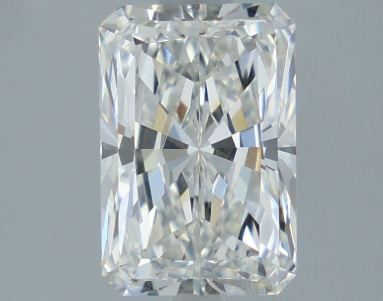IGI Radiant 2.12ct G VVS2 Loose Lab Diamond (1 of 1)