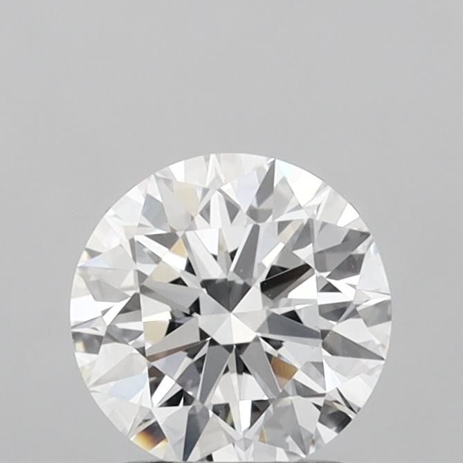 IGI Round 1.52ct F VVS1 Ideal Loose Lab Diamond: IGI Round 1.52ct F VVS1 Ideal Loose Lab Diamond A rare and exceptional find, this 1.52ct IGI-certified lab diamond boasts an impressive VVS1 clarity, EX polish and symmetry, and a vibrant F color, mak