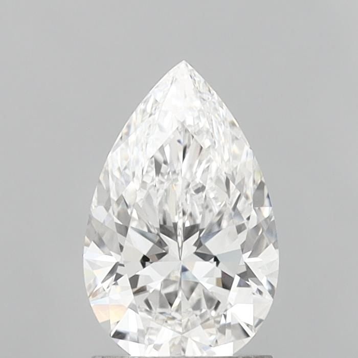 Loose Lab Diamond - IGI Pear 1.55ct E VVS2: Loose Lab Diamond - IGI Pear 1.55ct E VVS2 Experience the exceptional quality of this lab-grown pear-shaped diamond, certified by IGI as E color and VVS2 clarity, boasting an EX polish and symmetry. W